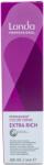 Londa Professional Permanent Color 60 ml gazdag krémes hajfesték 6/06 Prismatic Violet Hue