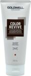 Goldwell Dualsenses Color Revive Color Giving Conditioner 200 ml árnyék Cool Brown