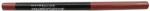 Maybelline Color Sensational Highlighting Lip Liner 1, 2 g ajak ceruza 56 almond rose