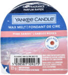 Yankee Candle Wax Melt Pink Sands 22 g