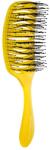 Olivia Garden iDetangle Pride Medium Hair Brush Orange
