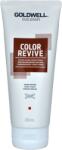 Goldwell Dualsenses Color Revive Color Giving Conditioner 200 ml árnyék Warm Brown