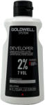 Goldwell System Developer Liquid Lotion Colorance 1000 ml oxidálószer 2% 7 Vol