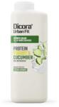 Dicora Urban Fit Protein Yogurt & Cucumber Shower Gel 400 ml