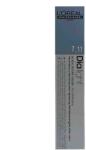 L'Oréal L'Oréal Professionnel Dia Light 50 ml dialight 7.11