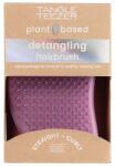 Tangle Teezer The Original Plant Based Detangling Hairbrush Earthy Purple