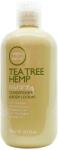 Paul Mitchell Tea Tree Hemp Restoring Conditioner & Body Lotion 300 ml