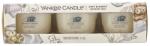 Yankee Candle 3 Pack Filled Votive Soft Blanket