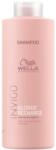 Wella Invigo Blond Recharge Cool Shampoo 1000 ml