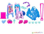 Hasbro : Cutie Mark Magic - Izzy Moonbow játékszett - Hasbro