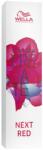 Wella Color Fresh Create 60 ml félig tartós hajfesték Next Red