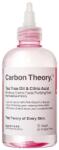 Carbon Theory Tea Tree Oil & Citric Acid Breakout Control Facial Purifying Tonic 250 ml
