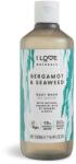 I Love Cosmetics Naturals Bergamot & Seaweed Body Wash 500 ml