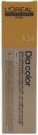 L'Oréal L'Oréal Professionnel Dia Color 60 ml demi-permanent szín 8.34