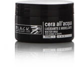 Black Professional Line Water Wax 100 ml