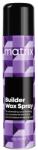Matrix Builder Wax Spray 250 ml