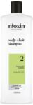 Nioxin System 2 Scalp + Hair Shampoo 1000 ml