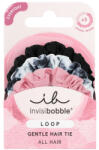 Invisibobble Loop Be The Gentle Hair Tie 3 ks