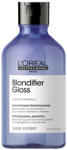 L'Oréal Serie Expert Blondifier Gloss Shampoo 300 ml