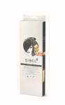 Sibel High-Light Foam Foil Gold 30 x 9, 5 cm 200 ks