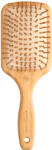 Olivia Garden Bamboo Touch Eco-Friendly Bamboo Brush Massage L