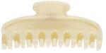 Jäneke Hair Clip Ornament Horn JG71100 CRN 9, 5 x 3, 5 cm