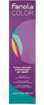 Fanola Colouring Cream 100 ml szín 6.46 Dark Blonde Copper Red