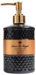 Savon De Royal Pearl Series Luxury Hand Soap 500 ml - Black