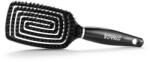BraveHead 3D-Flexi Combo Paddle Brush