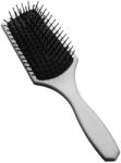 BraveHead Silver Paddle Brush Mini