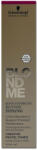 Schwarzkopf Blondme Pastel Toning 60 ml color krém Brown Mahogany
