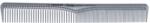 Hercules Sägemann Triumph Master Cutting Comb 250 7