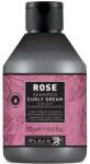 Black Professional Black Professional Rose Curly Dream Shampoo 300 ml