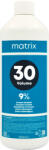 Matrix Cream Developer 1000 ml - 30 vol. 9% oxidáló krém 30 Vol. 9%