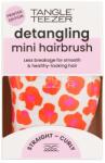 Tangle Teezer Tangle Teezer® Original Detangler Mini Hairbrush Leo Orange