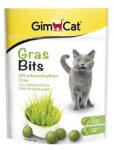 Gimpet Gras Bits Zöld fű tabletta 15g - pegazusallatpatika