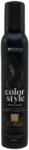 INDOLA Color Style Mousse 200 ml félig tartós hajfesték Dark Blonde