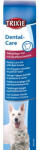 TRIXIE 25446 Dental Care Gel with Beef Aroma - fogápoló gél marhás ízesítéssel kutyák és macskák részére 100g - pegazusallatpatika
