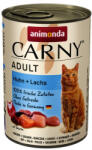 Animonda Adult csirke lazac 400g (83825)
