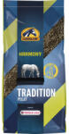  Cavalor Tradition Pellett 20kg (472483) - pegazusallatpatika