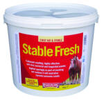 Equimins Stable Fresh - Istálló szagtalanító por 2, 5kg zsákos