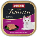 Animonda vom Feinsten Kitten bárány 100g (83453)
