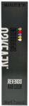 Selective Professional Reverso Hair Cream Color 100 ml ammónia mentes festék 1.0 Black