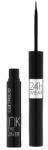 Catrice Ink Eye Liner 010 Best In Black 1, 7 ml