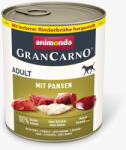 Animonda Grancarno Adult pacal 800g (82806) - pegazusallatpatika