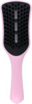 Tangle Teezer Easy Dry & Go Tickled Pink Vented Blow-Dry Hairbrush