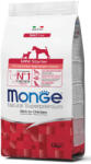 Monge Mini Starter csirke-rizs száraztáp anya-és babakutyáknak 15kg - pegazusallatpatika