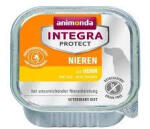 Animonda Integra Protect Nieren Renal vesevédő 150g csirke (86400) - pegazusallatpatika