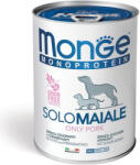 Monge MONOPROTEIN 100% sertés pástétom 400g