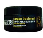 Black Professional Argan Treatment Nourishing Mask 250 ml